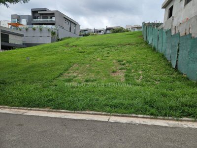 Terreno, 486 m² - Foto 5
