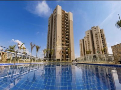 Apartamento, 2 quartos, 53 m² - Foto 4