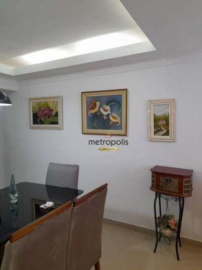 Apartamento, 2 quartos, 56 m² - Foto 5