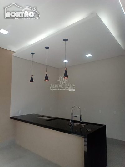 Casa, 4 quartos, 170 m² - Foto 3