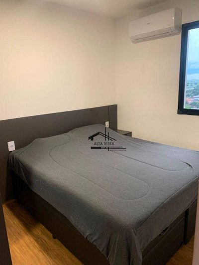 Apartamento, 2 quartos, 52 m² - Foto 5