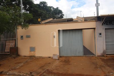 Casa, 2 quartos, 85 m² - Foto 1