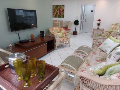 Apartamento, 4 quartos, 113 m² - Foto 3