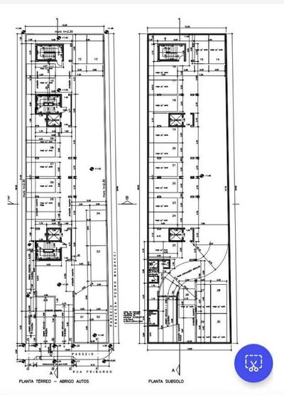 Prédio Inteiro, 2700 m² - Foto 1
