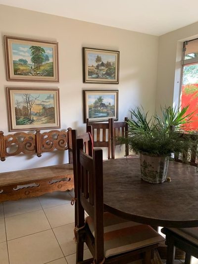 Sobrado, 4 quartos, 339 m² - Foto 3