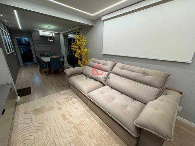Cobertura, 2 quartos, 130 m² - Foto 4