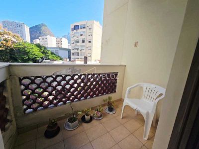 Apartamento, 2 quartos, 87 m² - Foto 3