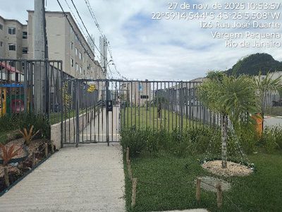 Apartamento, 2 quartos, 43 m² - Foto 1
