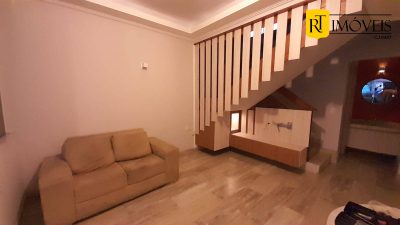 Casa, 3 quartos, 120 m² - Foto 2