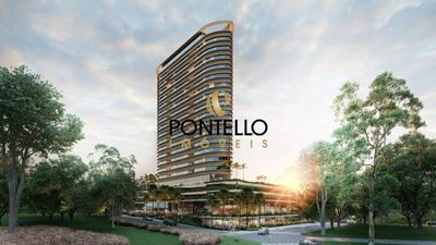 Cobertura, 2 quartos, 92 m² - Foto 1