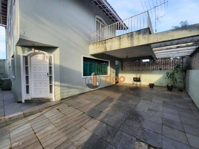 Sobrado, 4 quartos, 454 m² - Foto 4