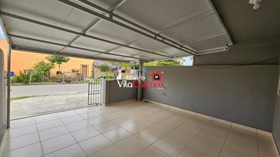 Sobrado, 2 quartos, 50 m² - Foto 5
