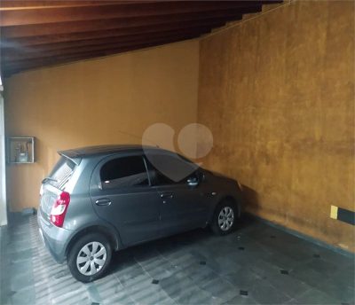 Sobrado, 3 quartos, 143 m² - Foto 4
