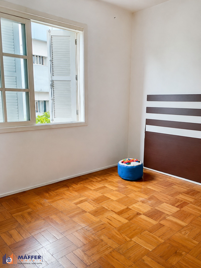 Apartamento, 1 quarto, 48 m² - Foto 4