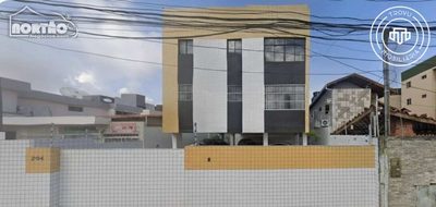 Casa, 3 quartos, 71 m² - Foto 1