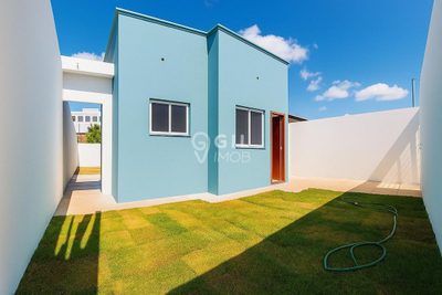 Casa, 2 quartos, 62 m² - Foto 3