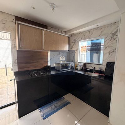 Casa, 2 quartos, 75 m² - Foto 2