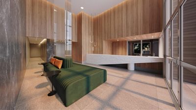 Apartamento, 1 quarto, 25 m² - Foto 4