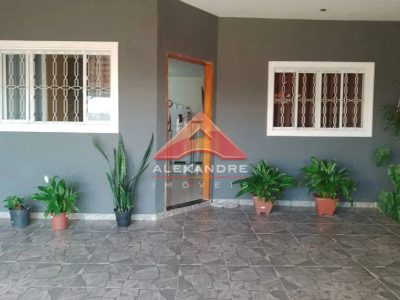 Casa, 3 quartos, 70 m² - Foto 2