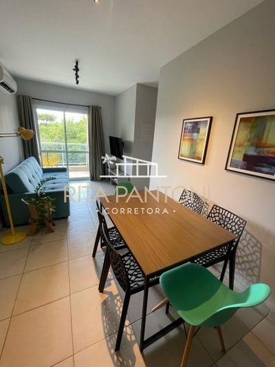 Apartamento, 2 quartos, 55 m² - Foto 1