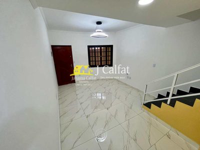 Sobrado, 2 quartos, 81 m² - Foto 5