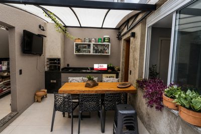 Apartamento, 3 quartos, 92 m² - Foto 1