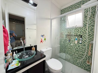 Casa, 3 quartos, 120 m² - Foto 3