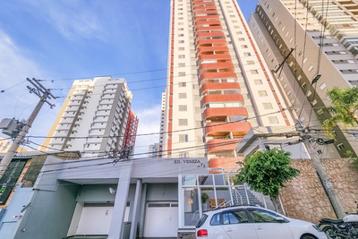 Cobertura, 4 quartos, 180 m² - Foto 2