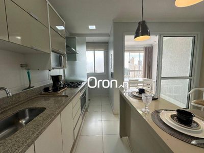Apartamento, 2 quartos, 55 m² - Foto 5