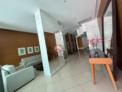 Apartamento, 2 quartos, 66 m² - Foto 2