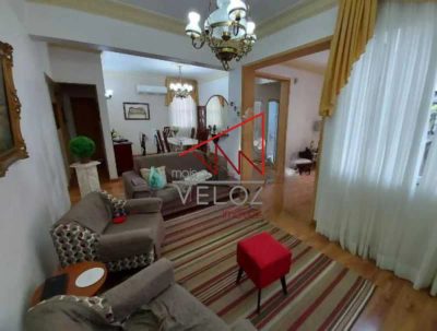 Apartamento, 3 quartos, 135 m² - Foto 5