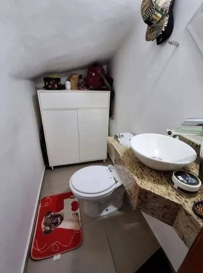 Casa de Condomínio, 2 quartos - Foto 4