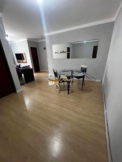 Apartamento, 2 quartos, 65 m² - Foto 1