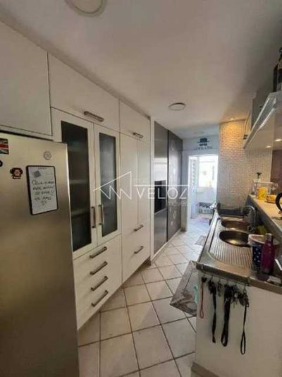 Apartamento, 6 quartos, 180 m² - Foto 4
