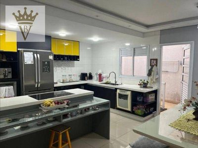 Casa, 3 quartos, 200 m² - Foto 3
