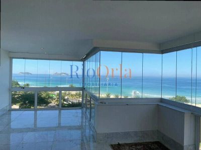 Apartamento, 4 quartos, 400 m² - Foto 2