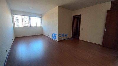 Apartamento, 3 quartos, 103 m² - Foto 1