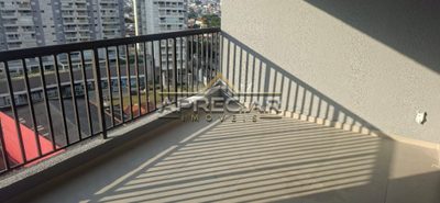 Apartamento, 2 quartos, 58 m² - Foto 3