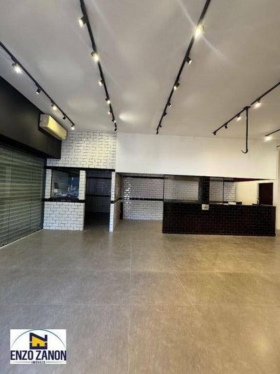Loja-Salão, 150 m² - Foto 2