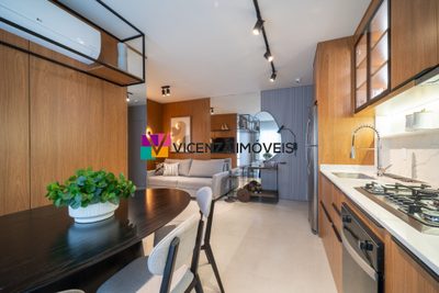 Apartamento, 2 quartos, 51 m² - Foto 5
