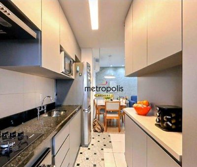 Apartamento, 2 quartos, 60 m² - Foto 5