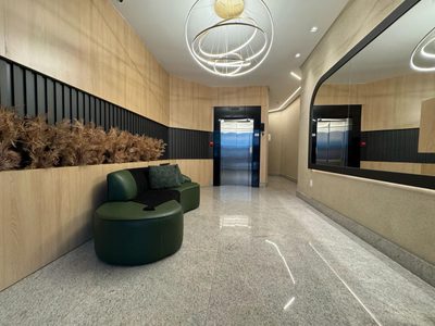 Apartamento, 3 quartos, 140 m² - Foto 3