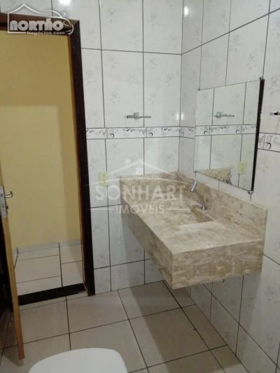 Casa, 3 quartos, 80 m² - Foto 2