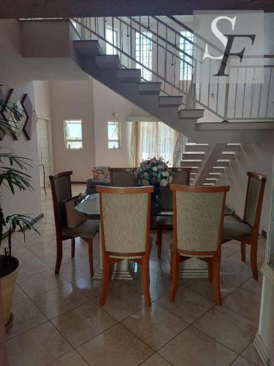 Sobrado, 3 quartos, 300 m² - Foto 3