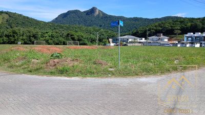 Terreno, 503 m² - Foto 1
