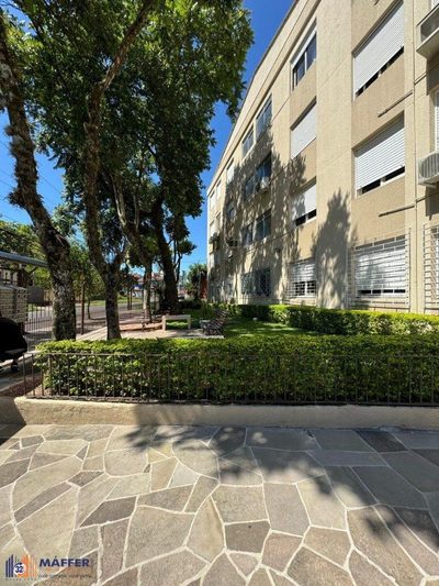 Apartamento, 2 quartos, 60 m² - Foto 4