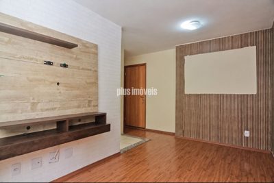 Apartamento, 2 quartos, 43 m² - Foto 1