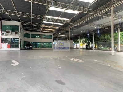 Loja-Salão, 1114 m² - Foto 3