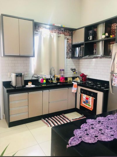 Casa, 2 quartos, 90 m² - Foto 4