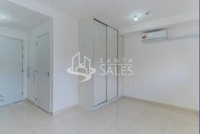Kitnet-Studio, 27 m² - Foto 4